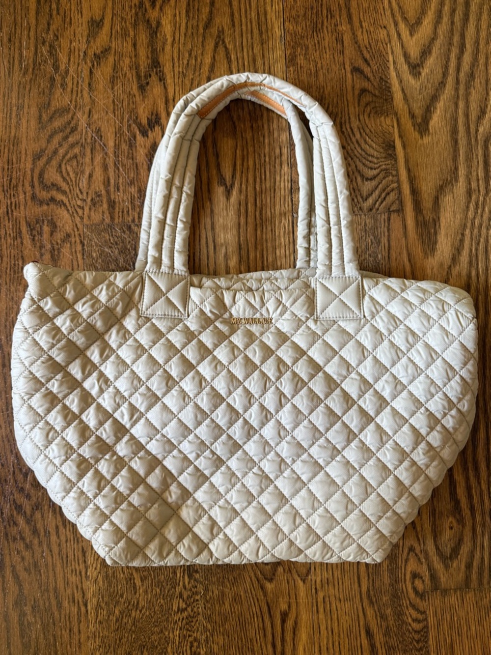 MZ Wallace Medium Metro Deluxe - Picture 4 of 16
